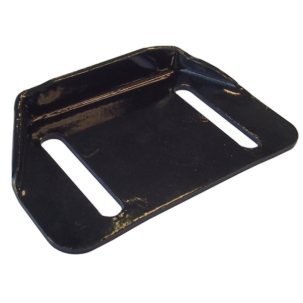 Aftermarket Snowblower Skid Shoe for White Outdoor Snow Fits boss 750 950 Replaces 784-5580- STW60-0008 - main